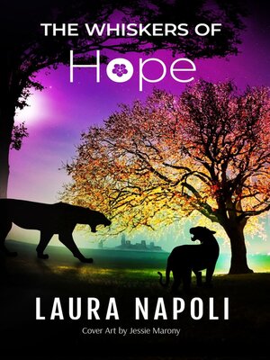 cover image of The Whiskers of Hope